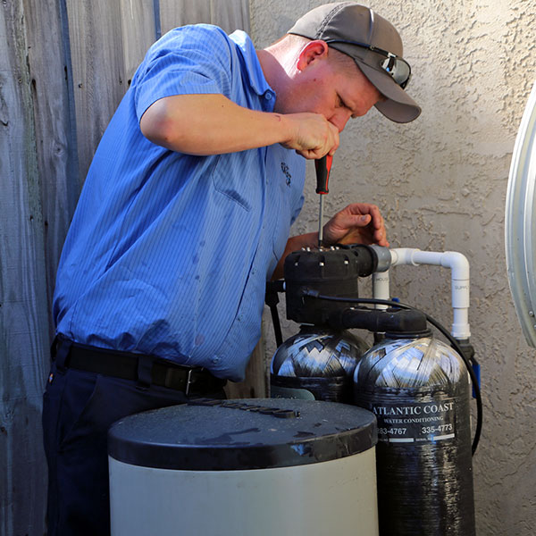 Water Treatment Specialty Systems, roseland fl