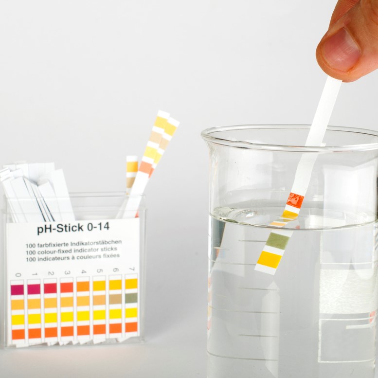 Test pH Levels of Your Water, Martin County FL