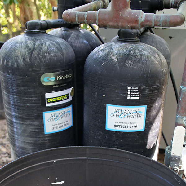 specialty water filtration solutions, vero beach fl