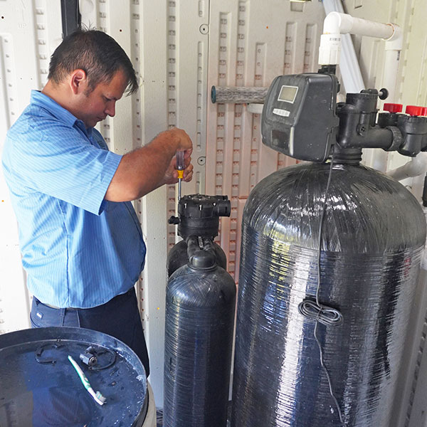 Water Softeners and Filtration Systems Jensen Beach, FL