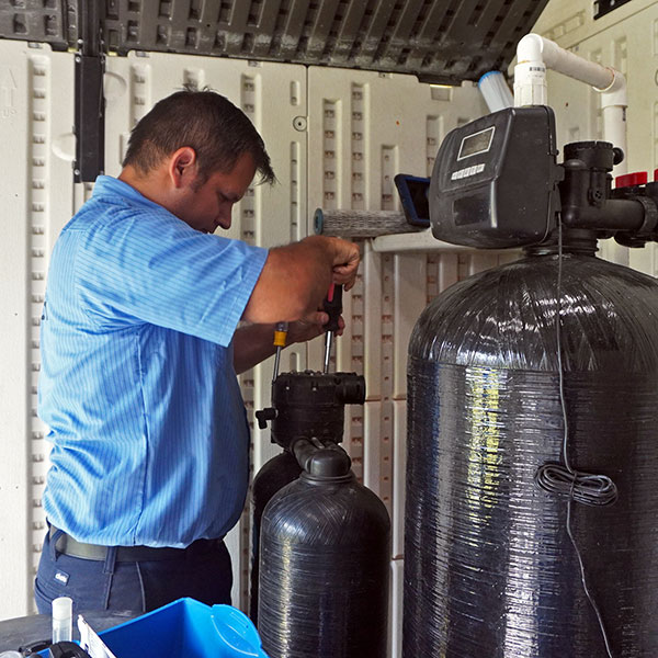 water filtration system for better water Vero Beach,FL