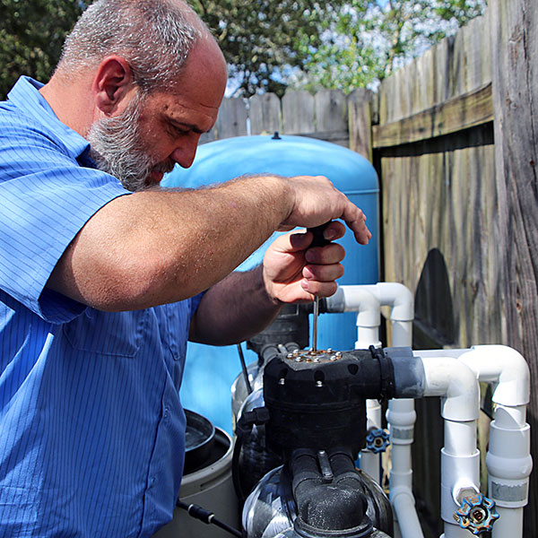 Water Filtration System Hobe Sound, FL