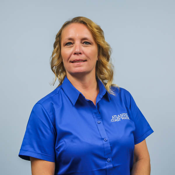 Our Qualified Staff Water Softener & Water Filtration System Installs