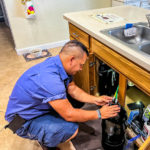 Water Filtration System Installation in Stuart FL